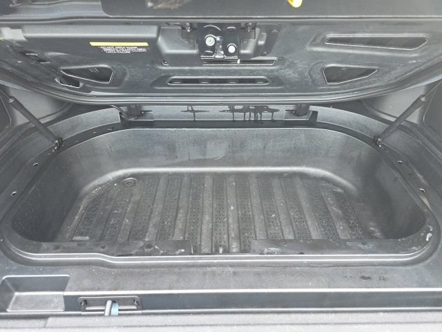 Certified 2024 Hyundai Santa Cruz SEL w/ Activity Package FWD image 25
