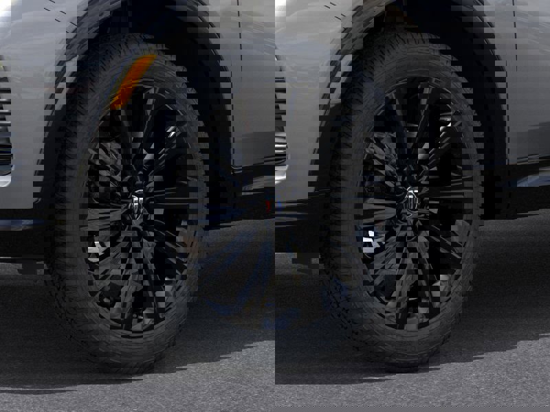 New 2026 Buick Envista Sport Touring w/ Advanced Safety Package image 9