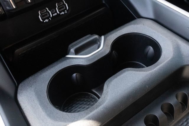 Used 2024 RAM 2500 Laramie w/ Night Edition image 30