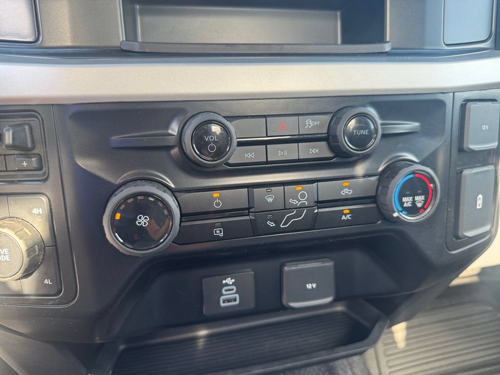 Used 2026 Ford F350 XL w/ XL Chrome Package AWD/4WD image 19