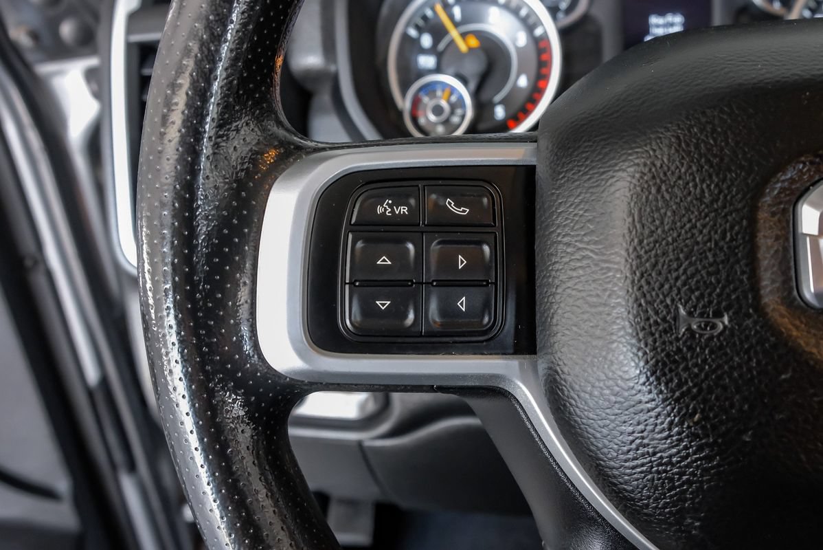 Used 2019 RAM 2500 Big Horn AWD/4WD image 16
