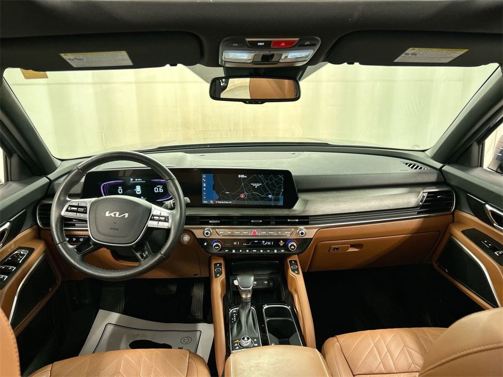 Certified 2024 Kia Telluride EX X-Line image 19