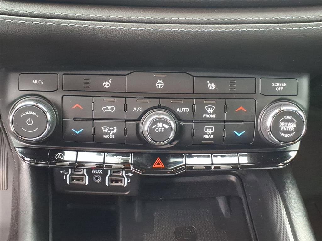 Certified 2021 Dodge Durango GT image 8