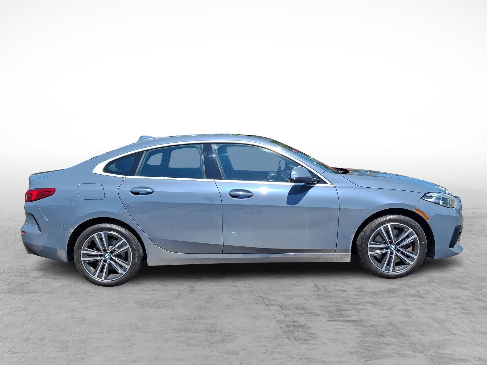 Used 2020 BMW 228i xDrive Gran Coupe w/ Convenience Package AWD/4WD image 7