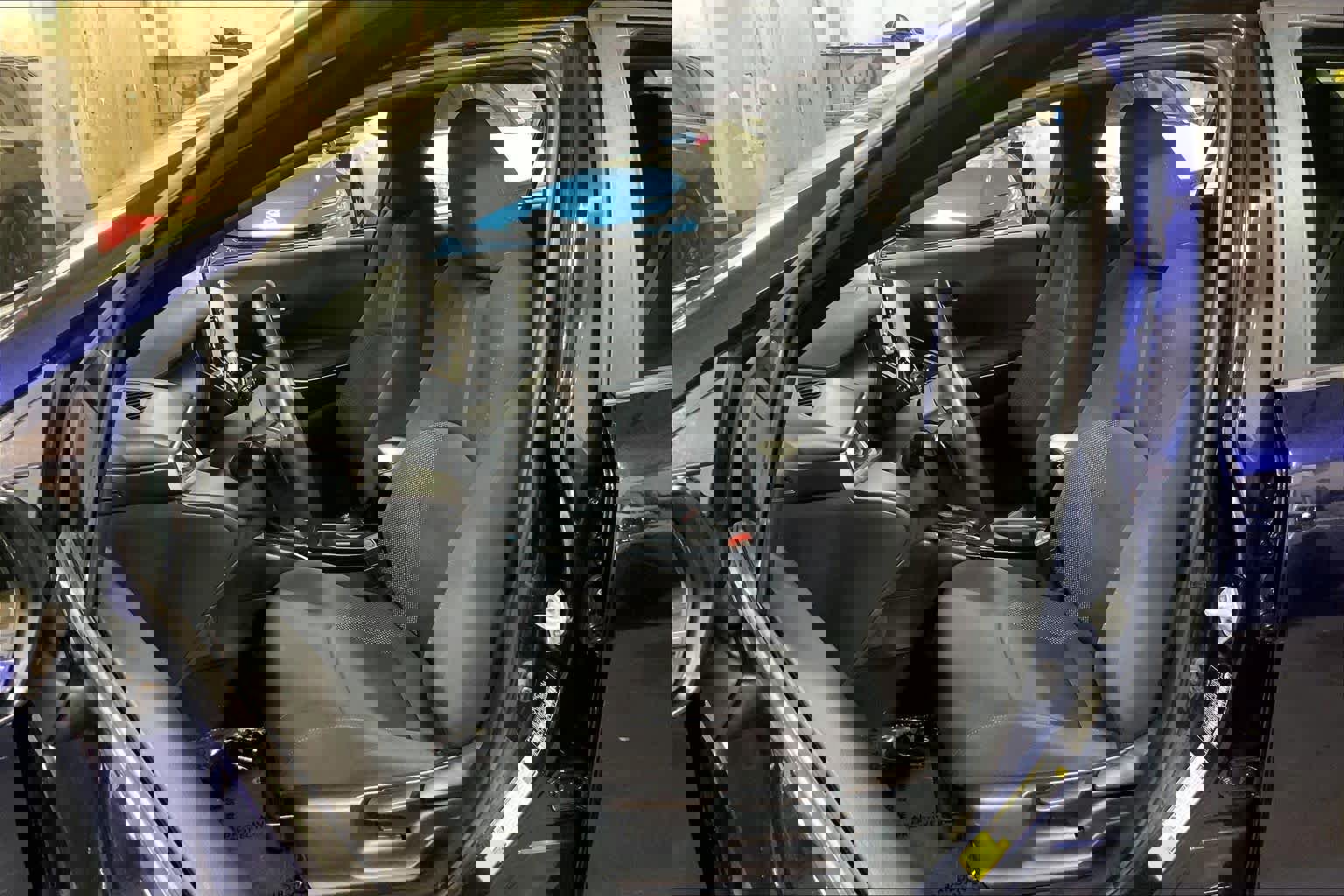 Used 2021 Toyota Corolla SE image 8