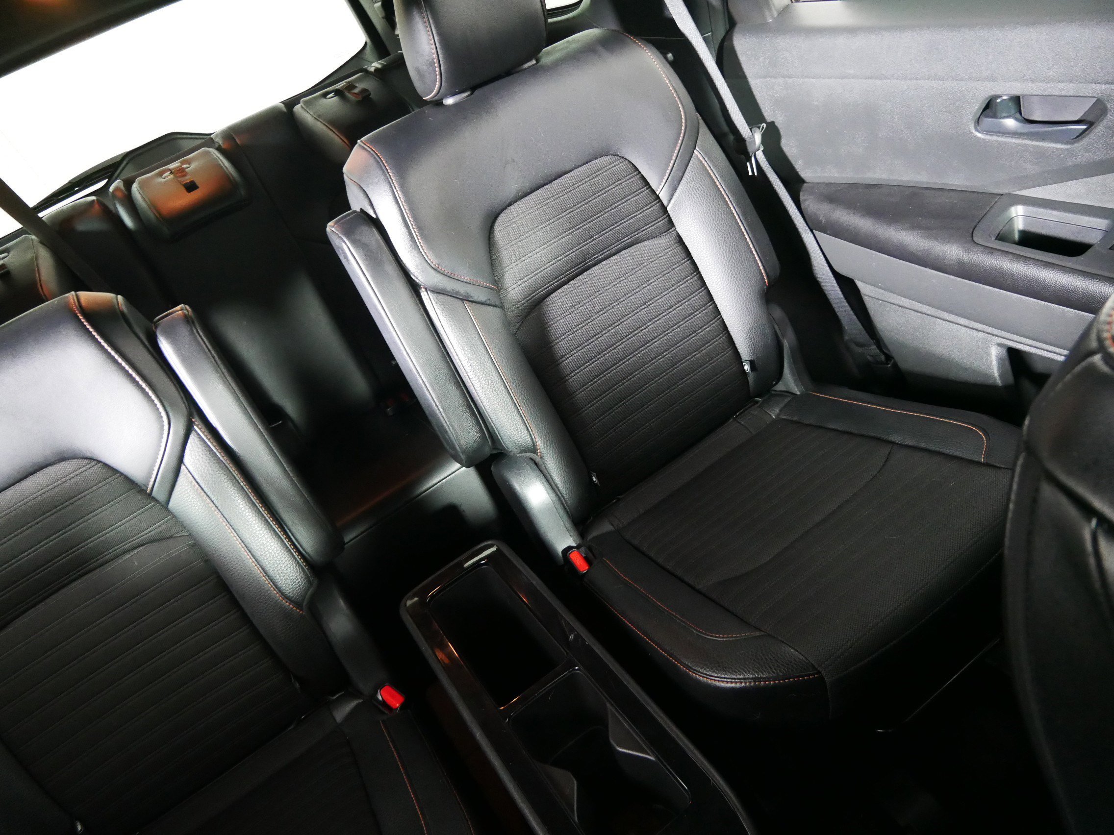 Used 2023 Nissan Pathfinder Rock Creek image 14