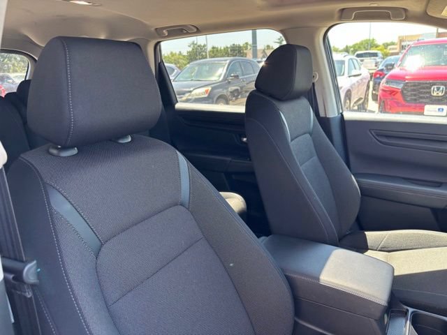 Used 2023 Honda CR-V EX image 22