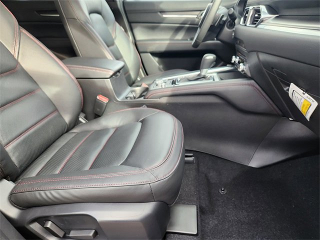 New 2025 MAZDA CX-5 2.5 Turbo image 17