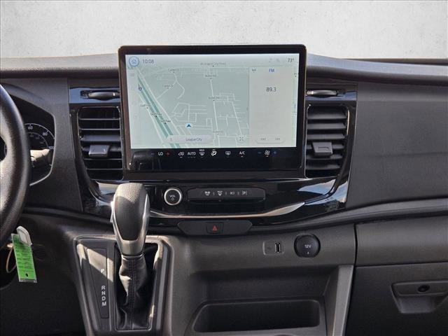 Used 2023 Ford Transit 350 XLT image 15