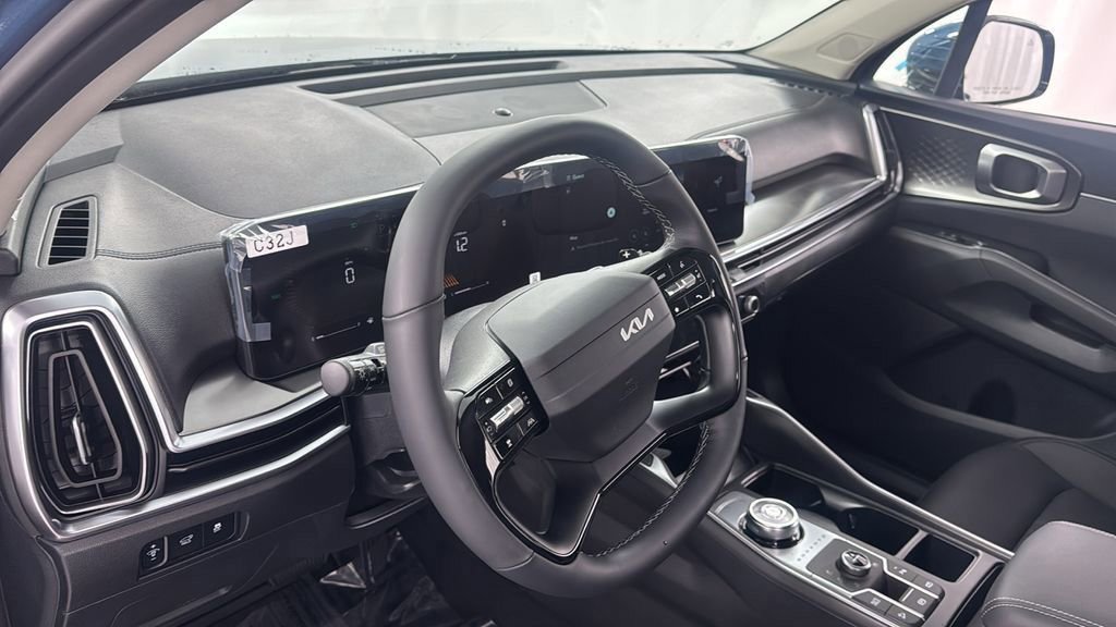 New 2026 Kia Sorento EX image 36