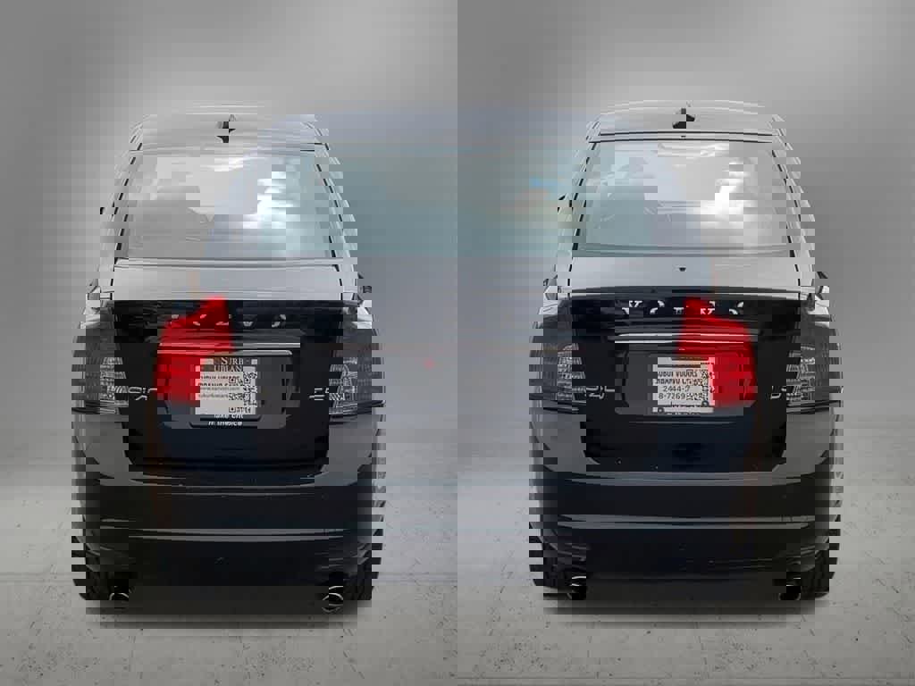 Used 2011 Volvo S40 T5 w/ Preferred Pkg FWD image 5