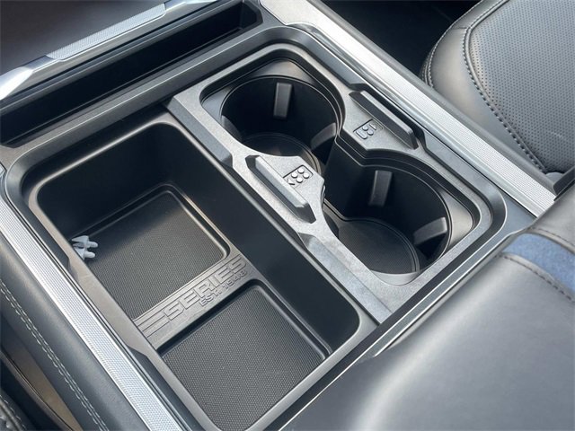 New 2026 Ford F250 Platinum image 6