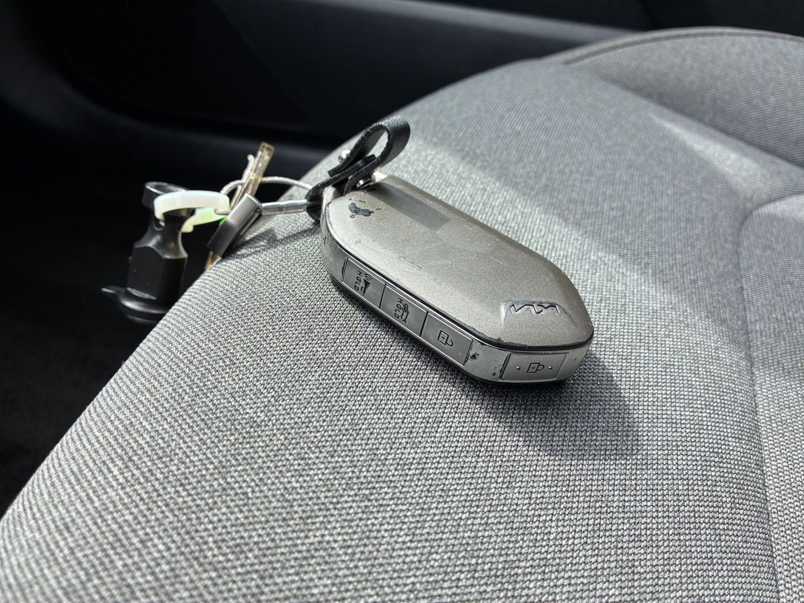 Used 2025 Kia K4 LXS image 21