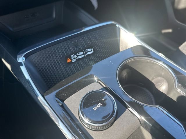 New 2026 Chevrolet Equinox RS image 27