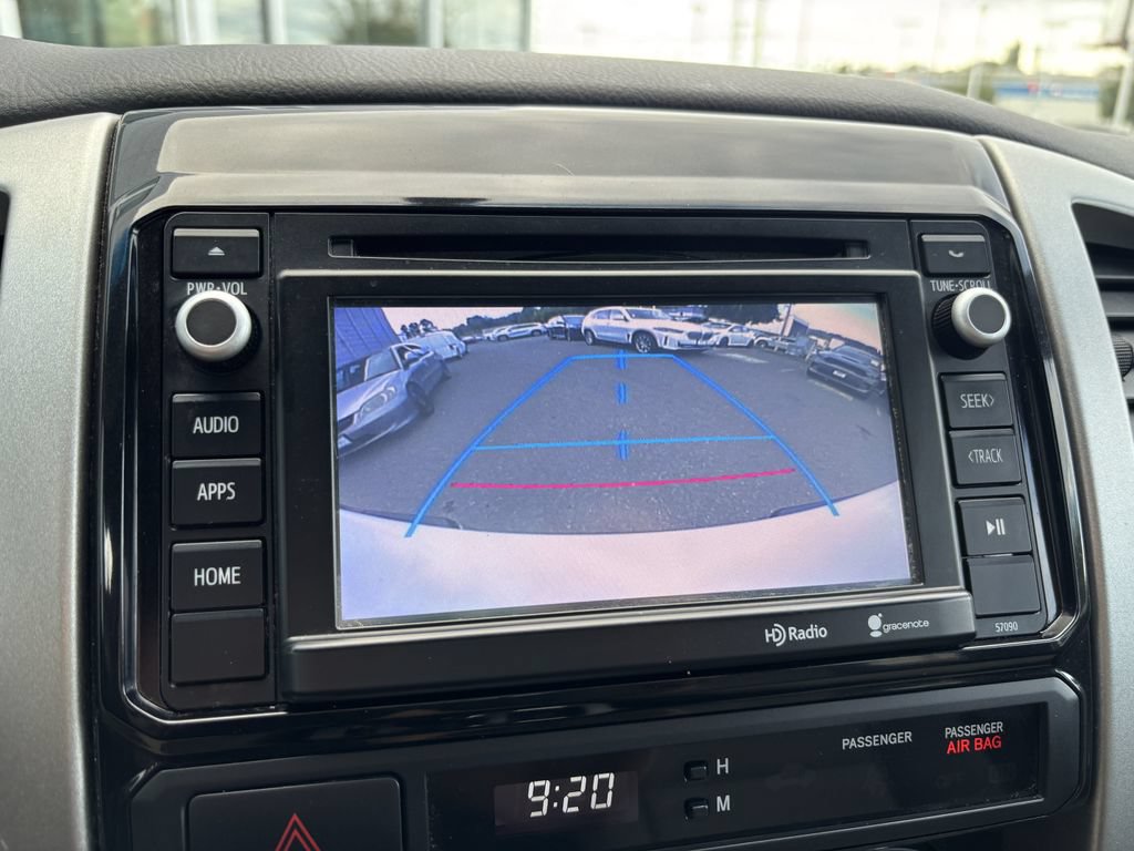 Used 2014 Toyota Tacoma PreRunner w/ SR5 Package RWD image 27