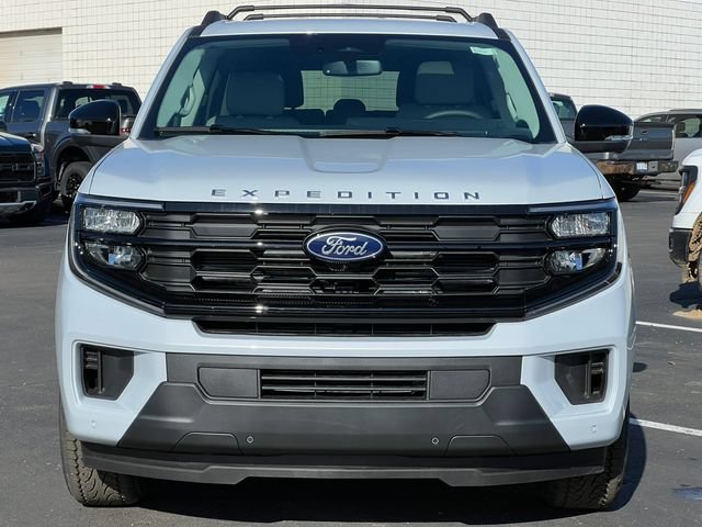 New 2026 Ford Expedition Max Active AWD/4WD image 42