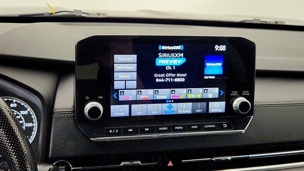 Used 2022 Mitsubishi Outlander SE AWD/4WD image 17