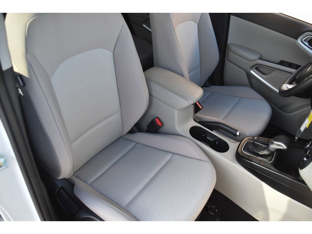 Used 2020 Kia Soul LX image 23