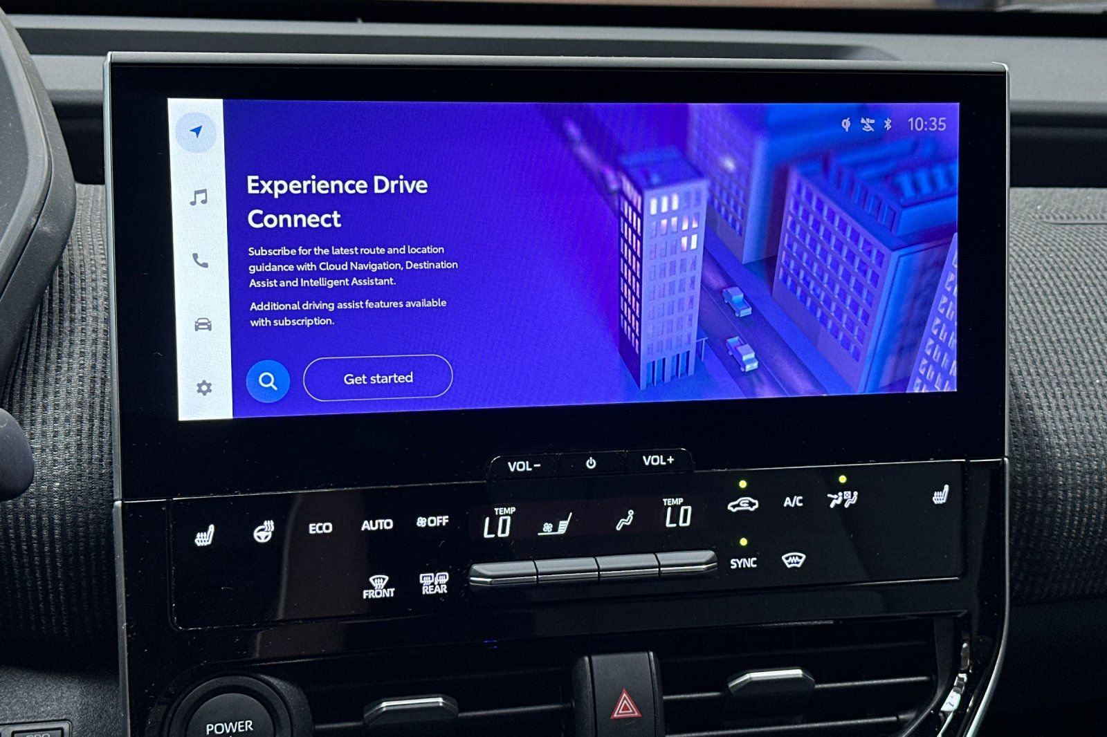 Used 2024 Subaru Solterra Limited image 26