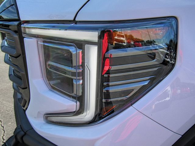 New 2026 GMC Sierra 1500 AT4X image 11
