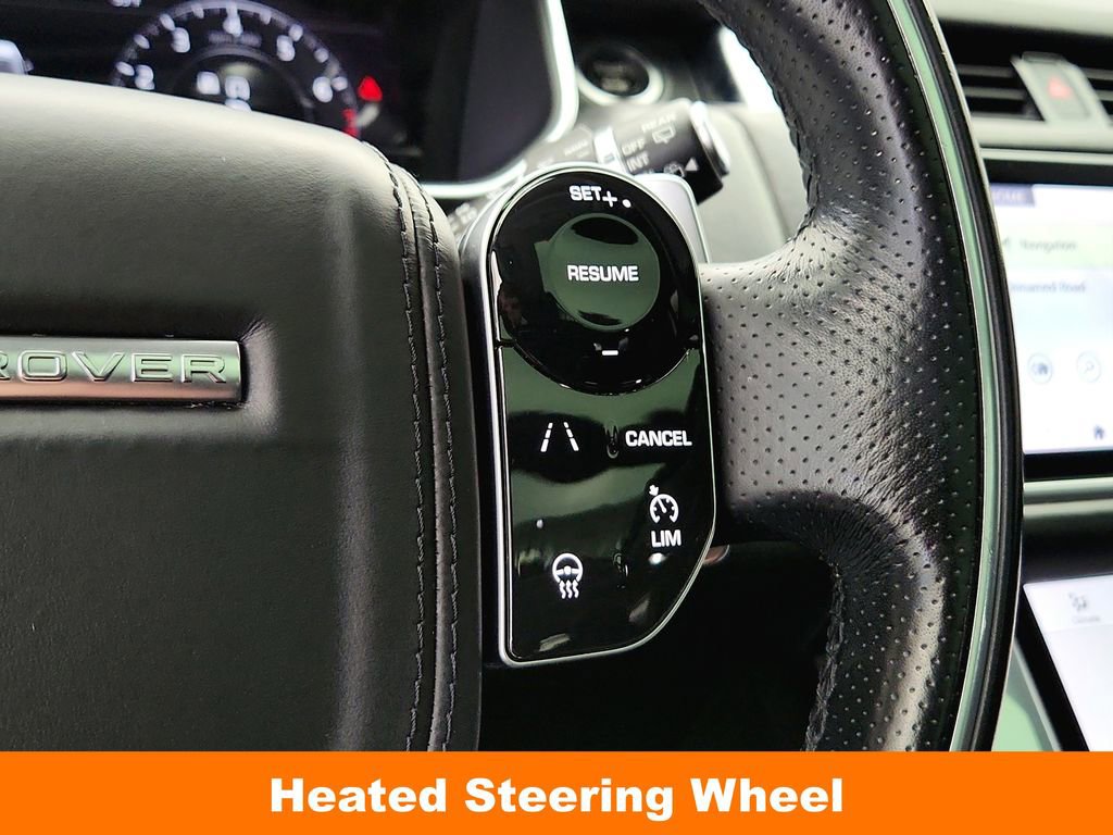 Used 2019 Land Rover Range Rover Sport Autobiography AWD/4WD image 24