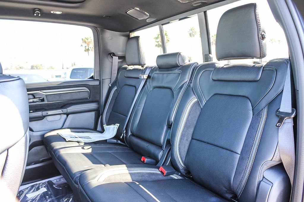 New 2026 RAM 1500 RHO w/ RHO Level 1 Equipment Group AWD/4WD image 19