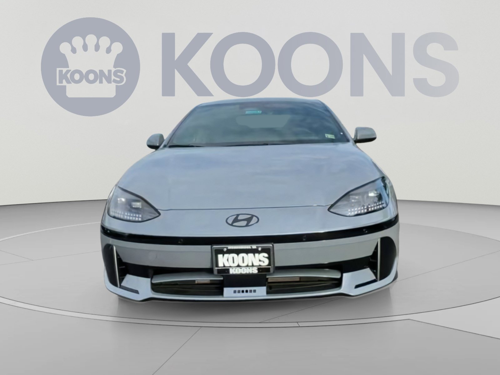 Certified 2024 Hyundai Ioniq 6 SEL AWD/4WD image 4