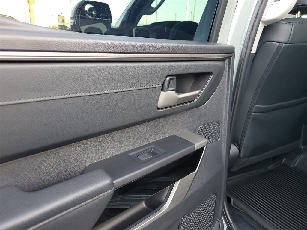 Used 2023 Toyota Tundra Limited image 14