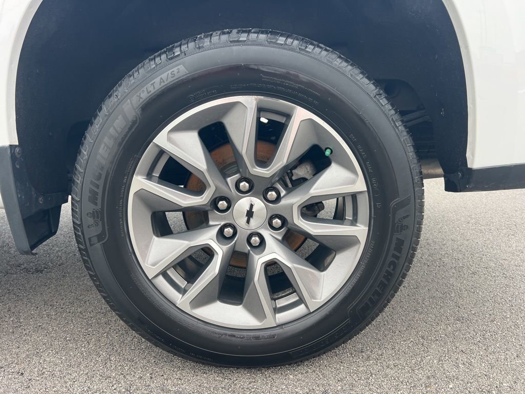 Used 2019 Chevrolet Silverado 1500 RST image 11