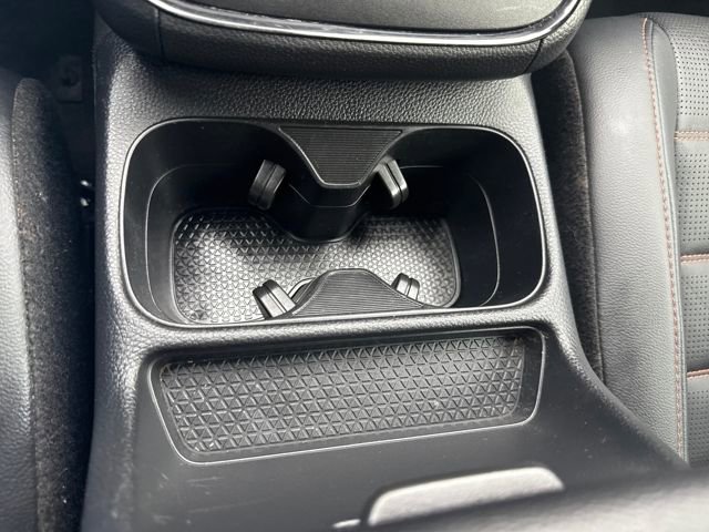Certified 2023 Honda CR-V Sport Touring image 30