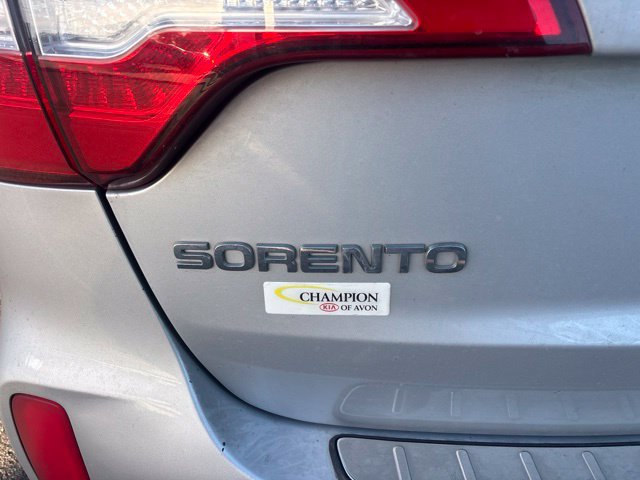 Used 2015 Kia Sorento SX AWD/4WD image 6