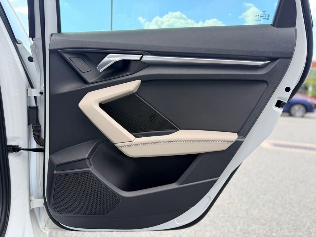 Used 2022 Audi A3 2.0T Premium Plus image 20