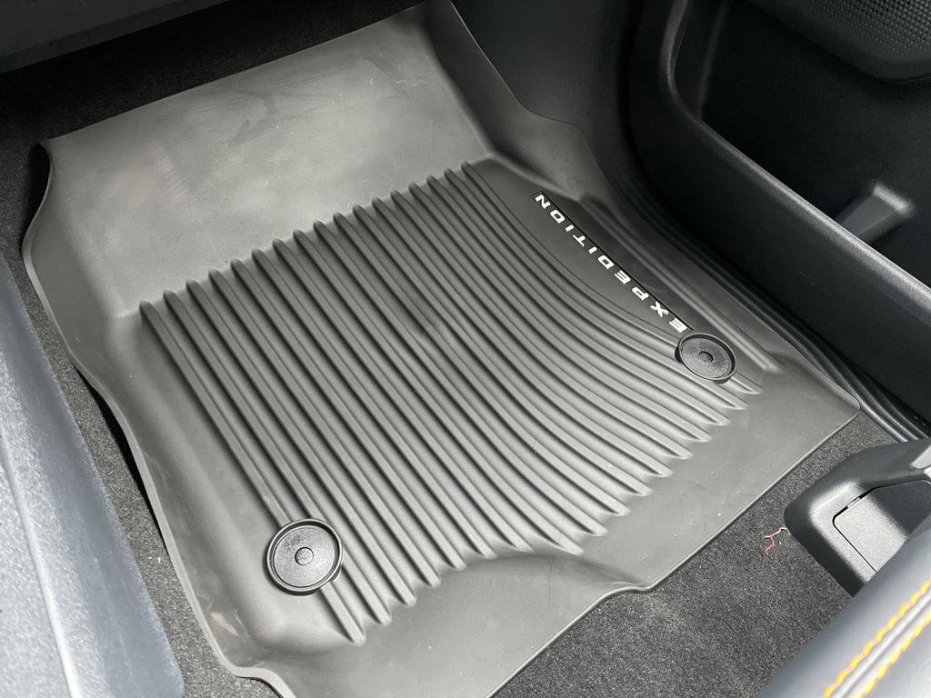 New 2026 Ford Expedition Tremor image 32