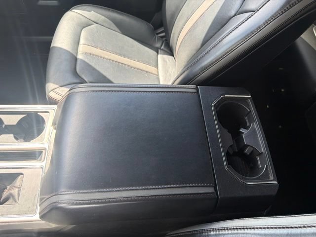 Used 2018 Ford F150 Platinum AWD/4WD image 38