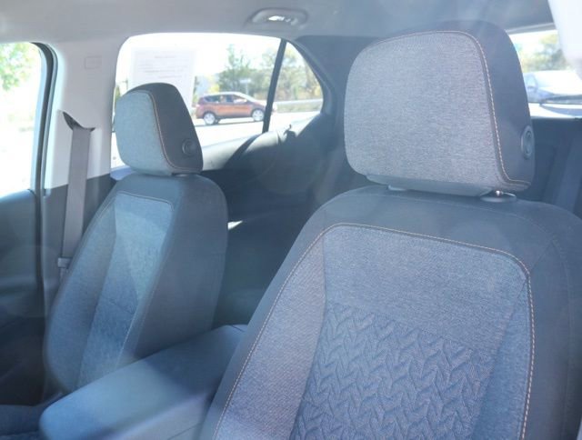 Used 2022 Chevrolet Equinox LT image 13