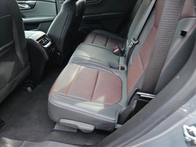 Used 2025 Chevrolet Blazer RS image 10