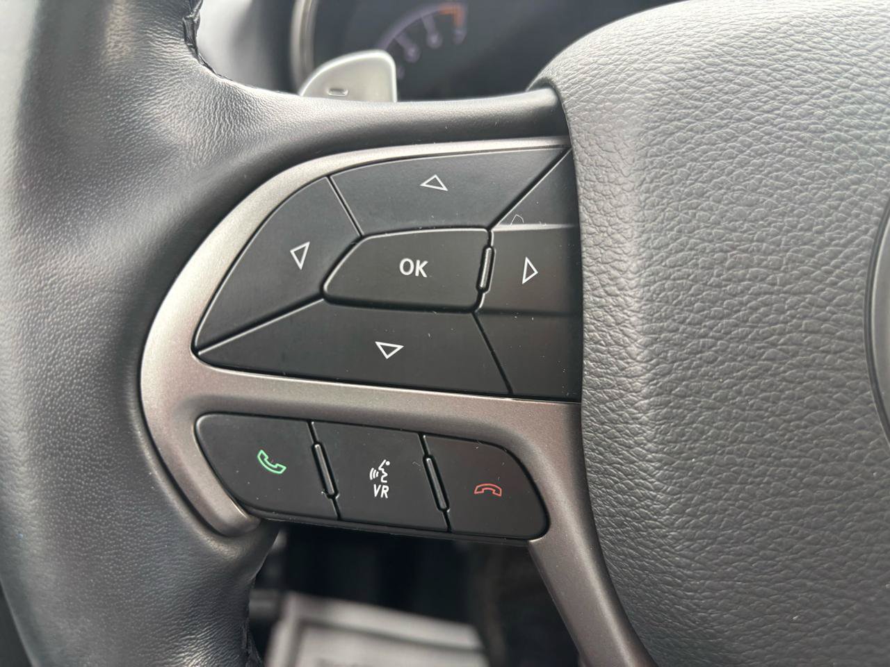 Used 2021 Jeep Grand Cherokee Limited X AWD/4WD image 17
