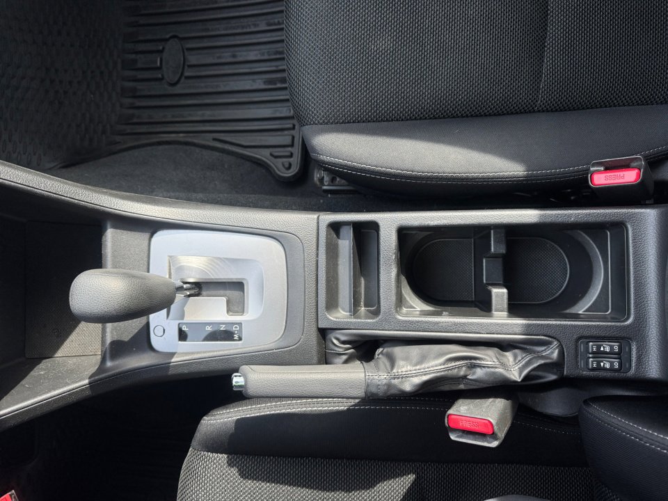 Used 2013 Subaru Crosstrek 2.0i Premium w/ Popular Pkg 2 image 23