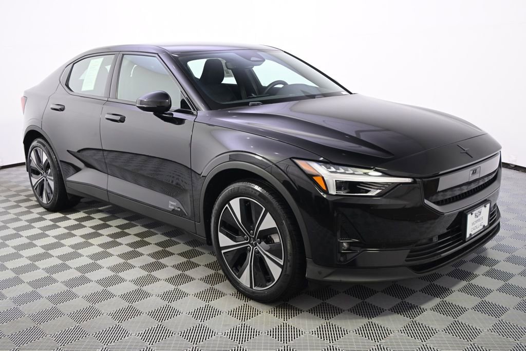 Used 2024 Polestar Polestar 2 AWD/4WD image 8