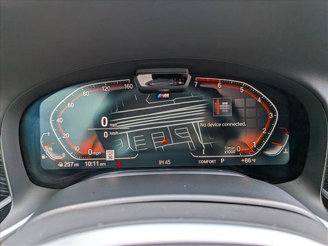 Used 2020 BMW 750i xDrive AWD/4WD image 10