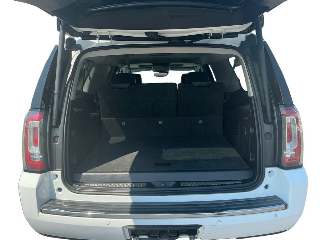 Used 2018 GMC Yukon XL Denali w/ Denali Ultimate Package AWD/4WD image 24