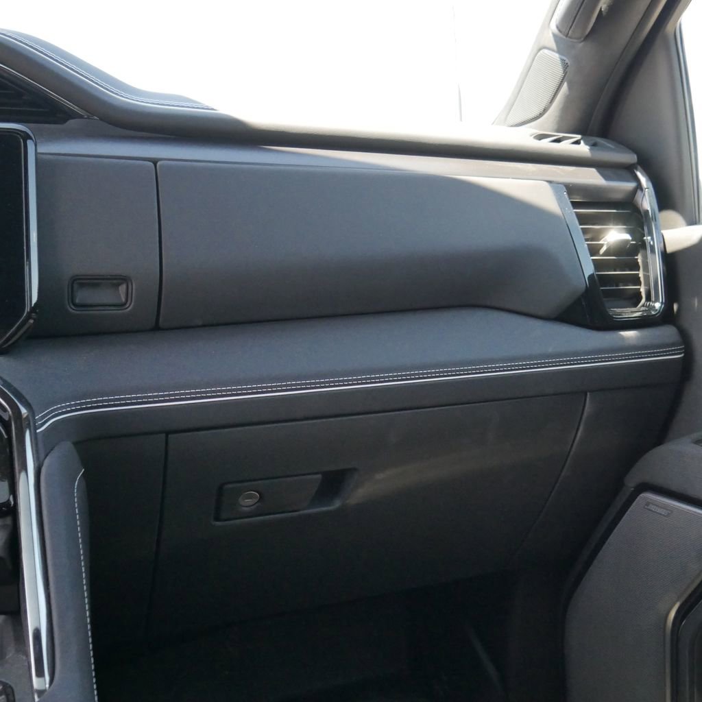 Used 2024 GMC Sierra 2500 AT4X AWD/4WD image 50
