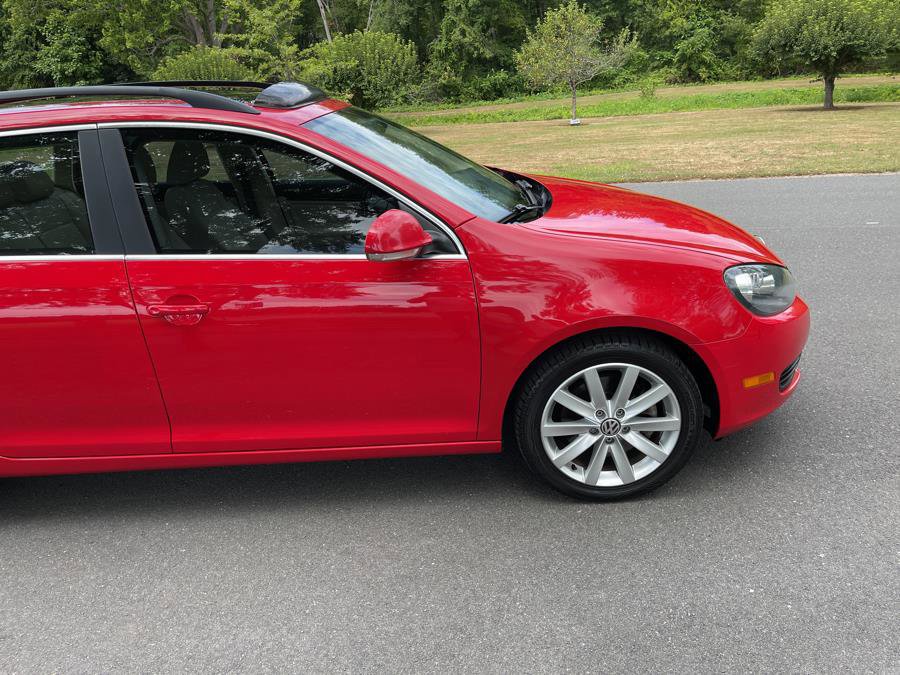 Used 2013 Volkswagen Jetta TDI image 33