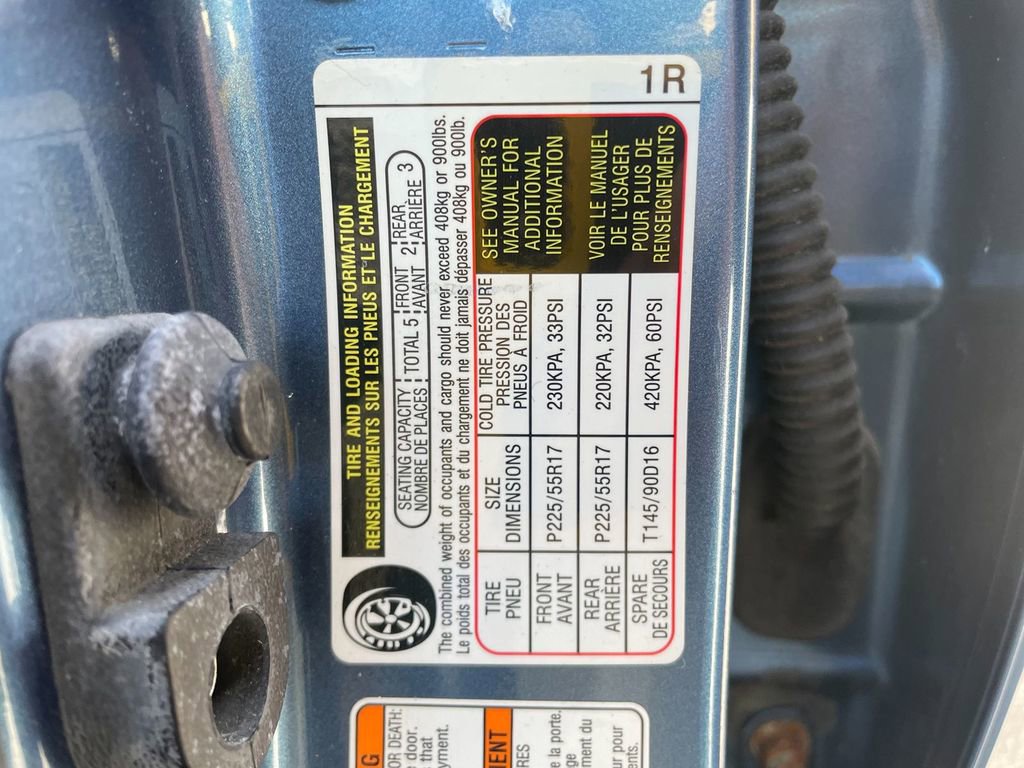 Used 2014 Subaru Crosstrek 2.0i Limited image 32