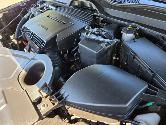 Certified 2023 Honda Pilot Sport image 26