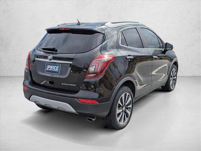Used 2021 Buick Encore Preferred image 5