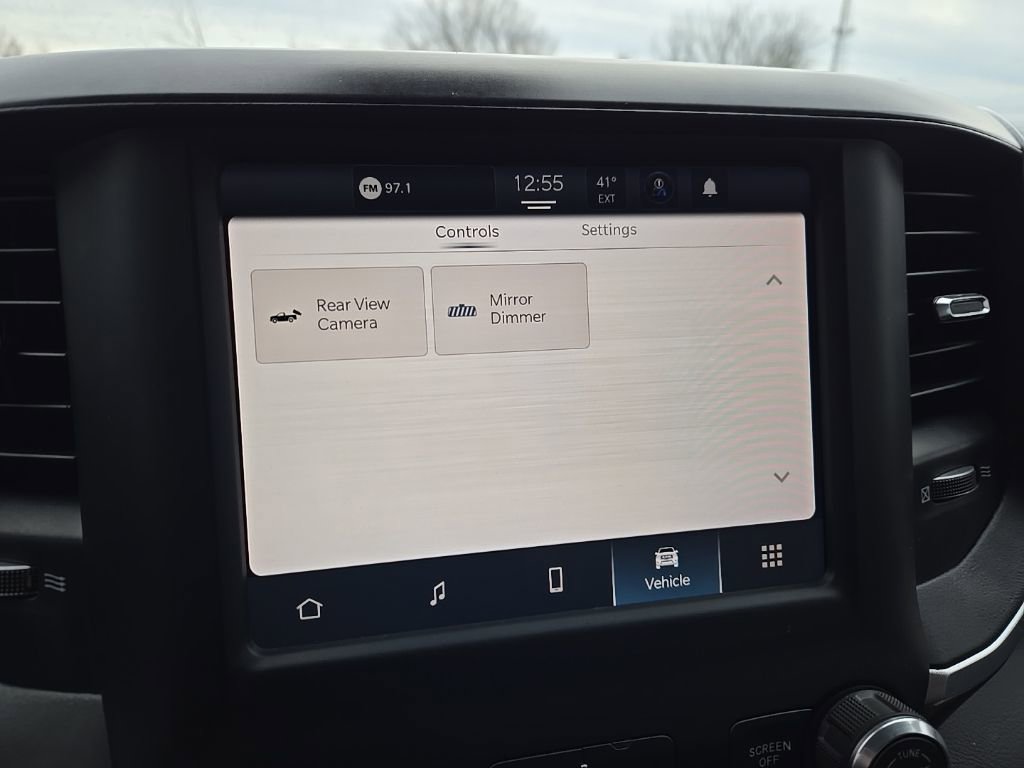 Used 2023 RAM 3500 Big Horn w/ Level 1 Equipment Group image 33