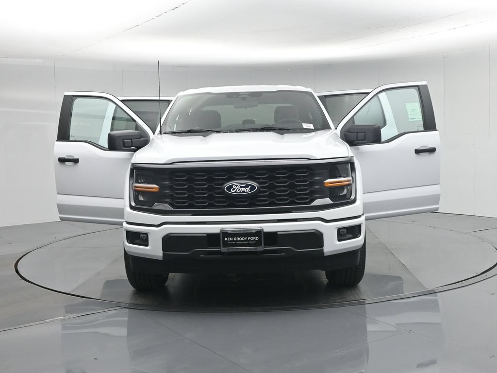 New 2026 Ford F150 STX RWD image 29