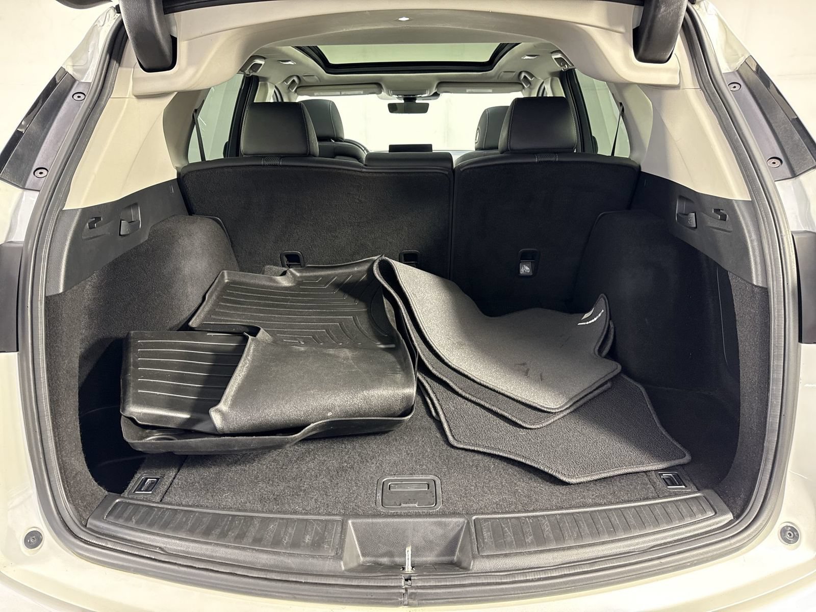 Certified 2019 Acura RDX w/ Technology Package AWD/4WD image 34