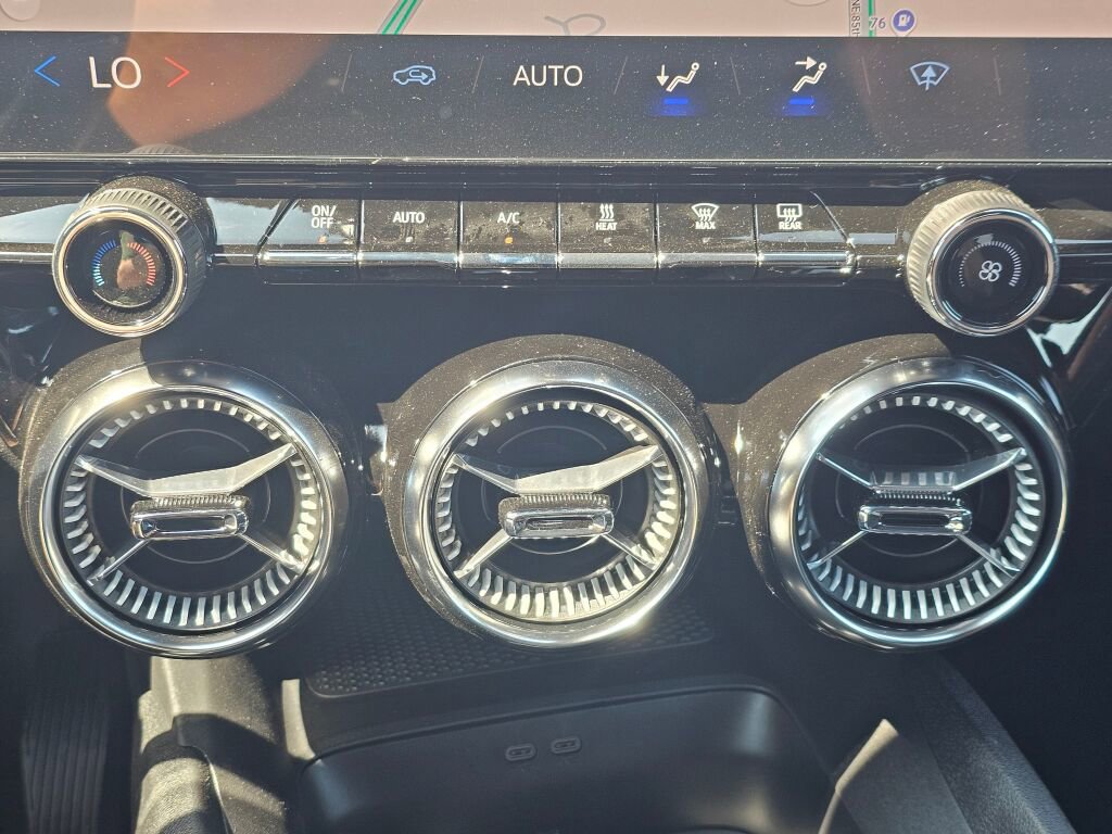 New 2025 Chevrolet Blazer EV LT w/ Midnight/Sport Edition image 15